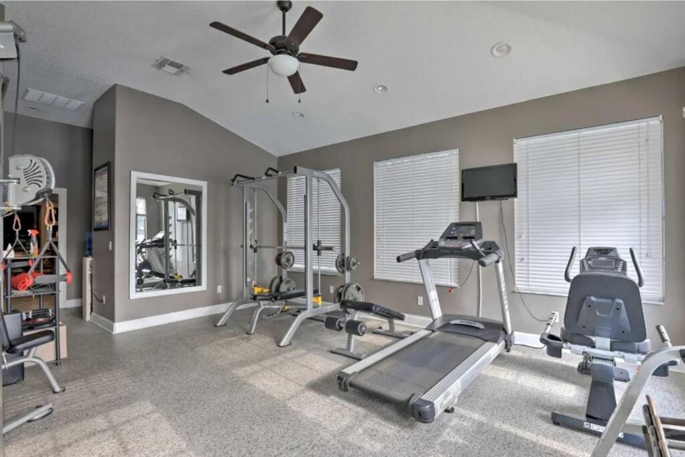 Sebastian Pool Villa W Spa Orlando Exterior foto