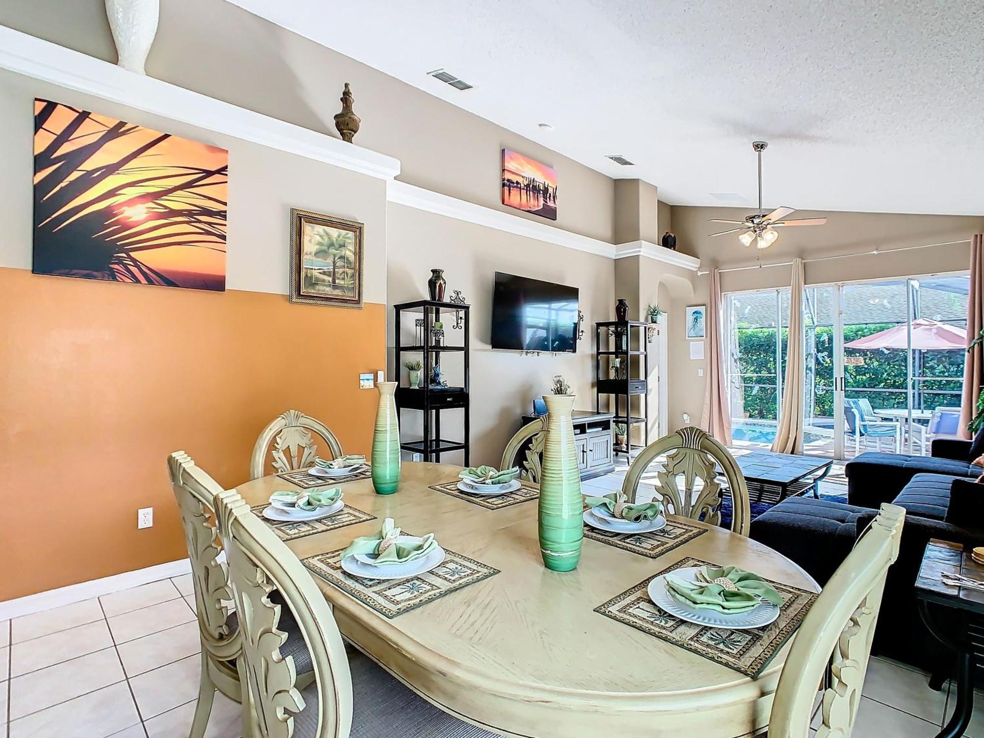 Sebastian Pool Villa W Spa Orlando Exterior foto